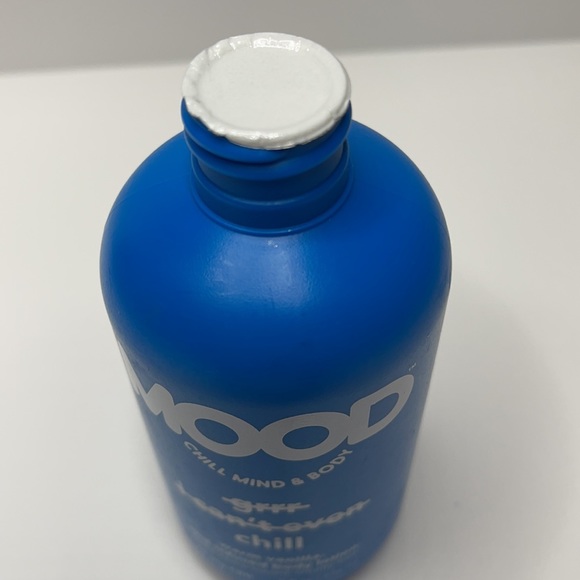 MOOD Chill Mind & Body Chill Body Lotion Warm Vanilla - Picture 7 of 8